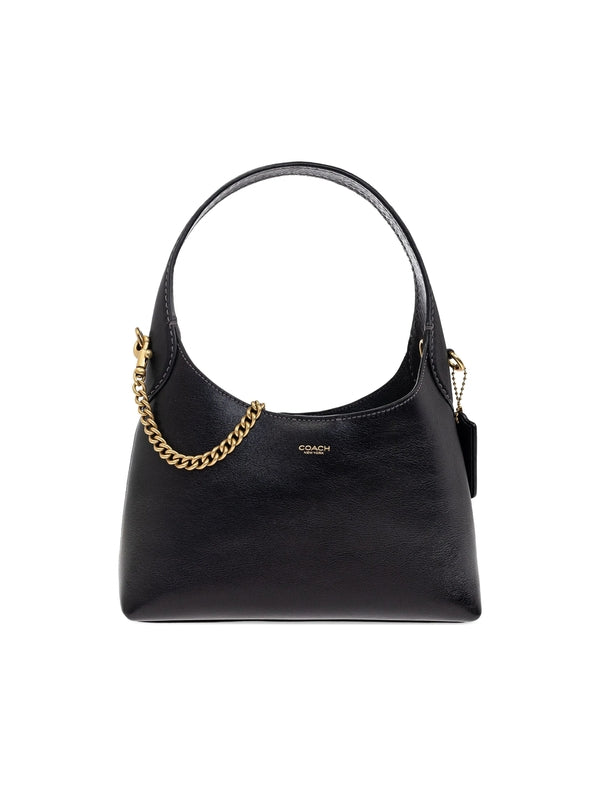 Coach Black Tote Bags