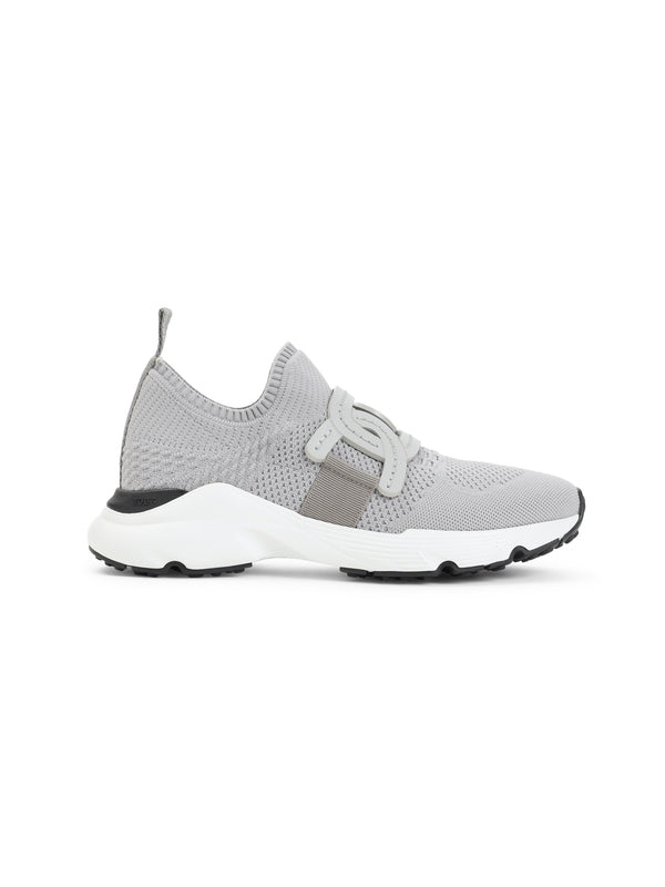 Tod's Grey Sneakers