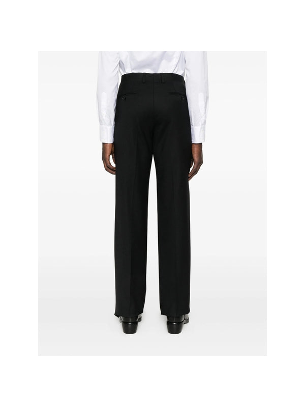 Lardini Black Trousers