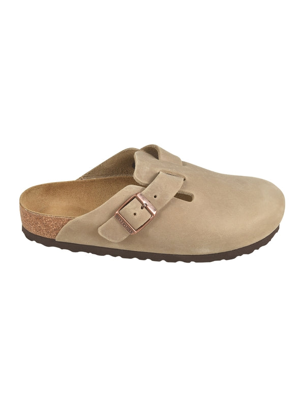 Birkenstock Sandals Brown Bloafer