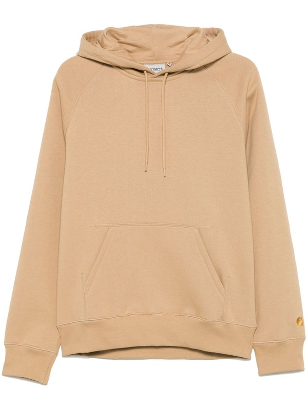 Carhartt Beige Hood