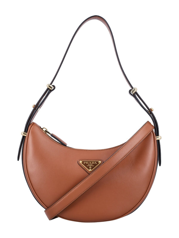 Arque Small Shoulder Bag