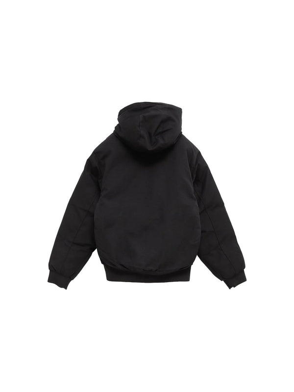 Carhartt Black Jackets