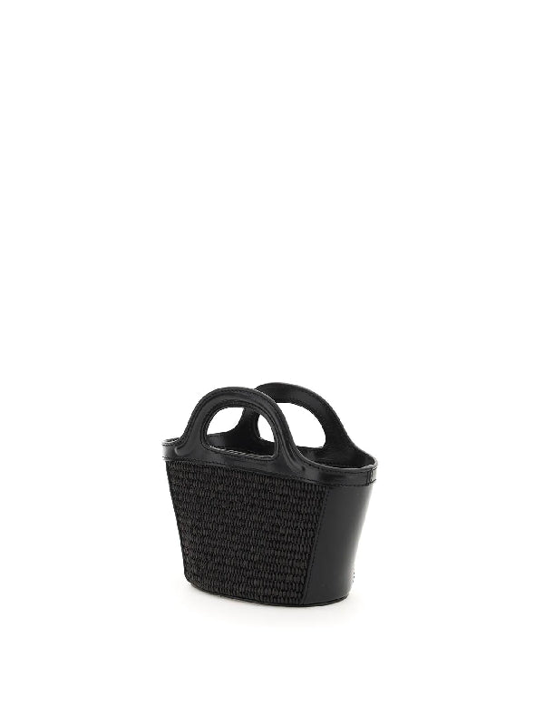 Tropicalia Micro Tote Bag - Jente