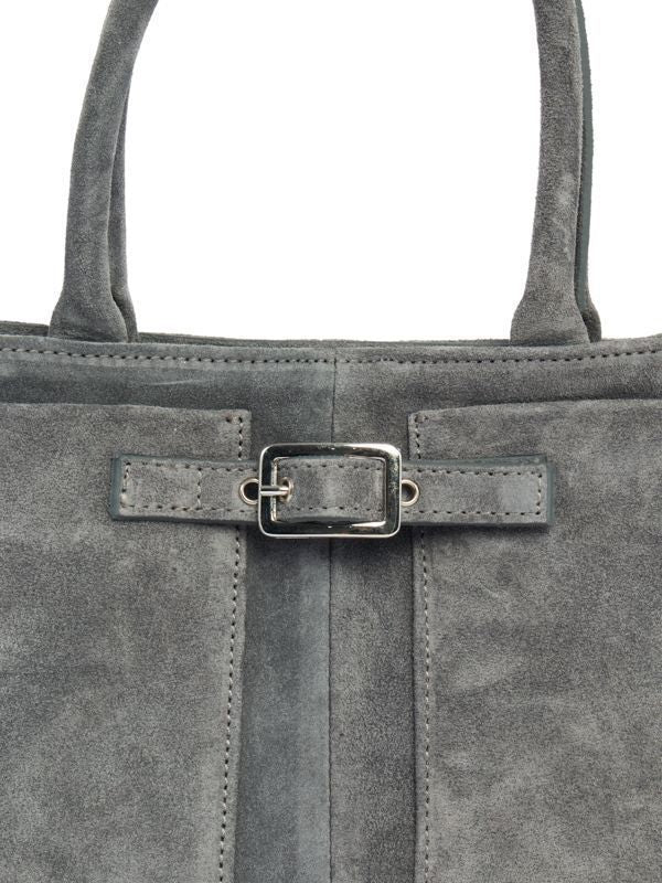 Annamaria Leather Mini Tote Bag