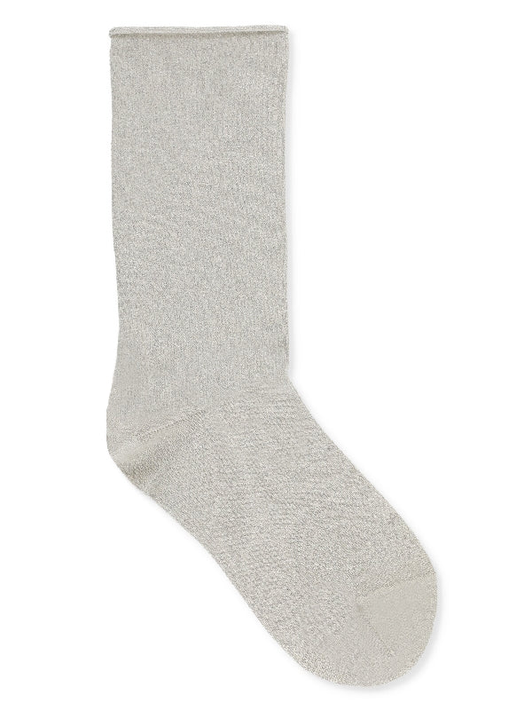 Cashmere Blend Socks