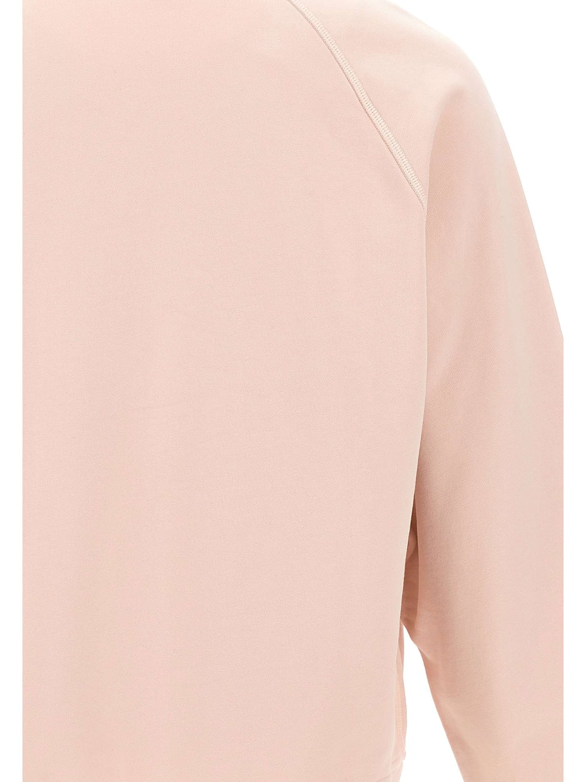 Stone Island Pink Sweatshirts