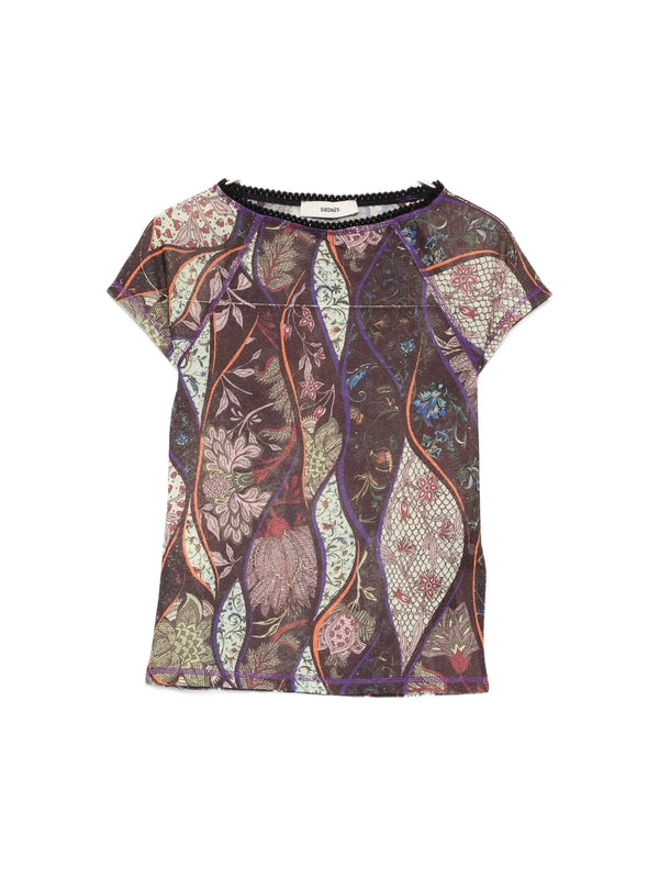 Siedrés Multicolor Shirts & Blouses