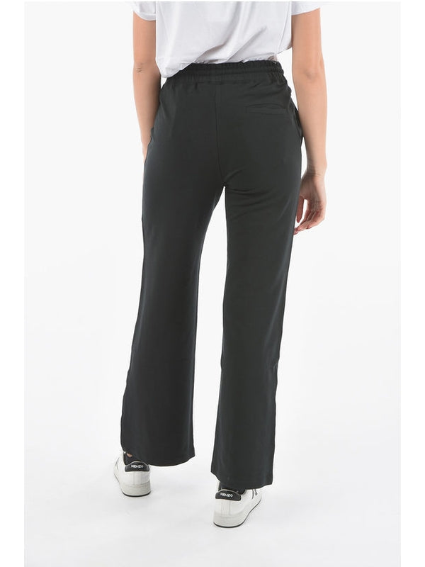 Converse Black Trousers