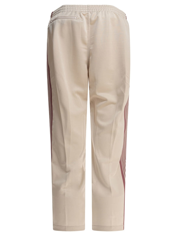 Embroidered Logo Track Pants