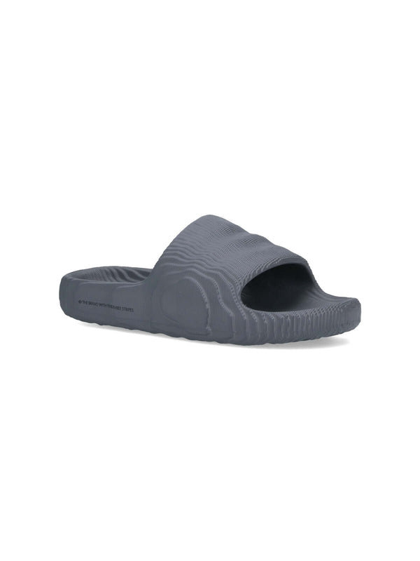 Adilette 22 Rubber Slides