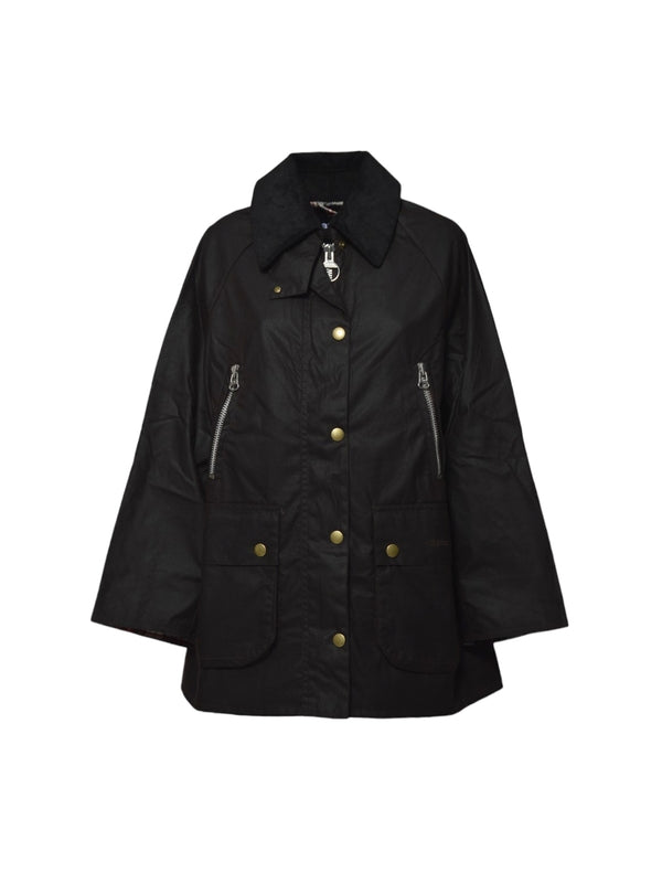 Barbour Brown Jackets