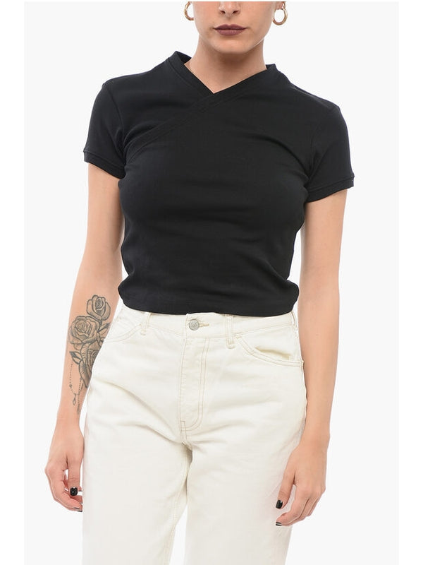 Coperni Black Shirt & Blouse