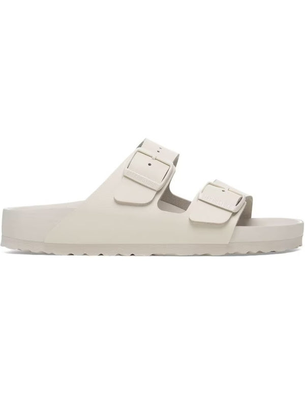 Birkenstock White Sandals