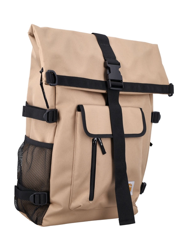 Carhartt Beige Backpack