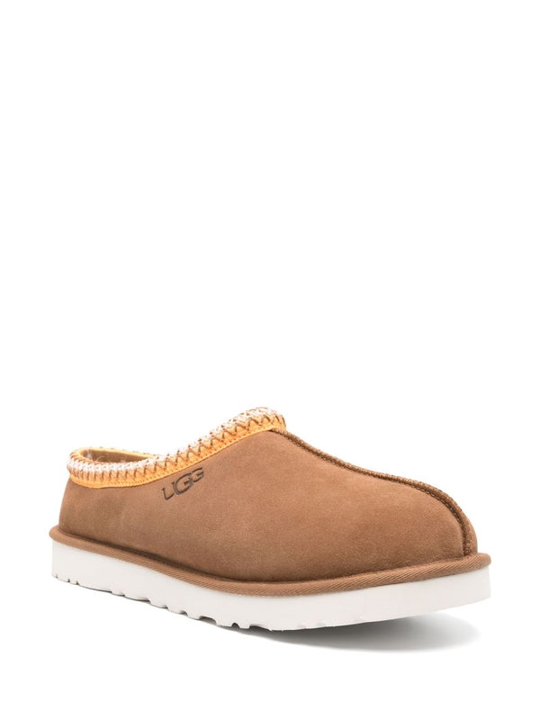 Tasman Suede Bloafer