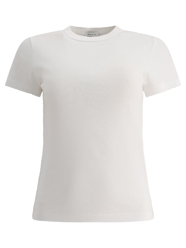 Uma Cotton T-Shirt