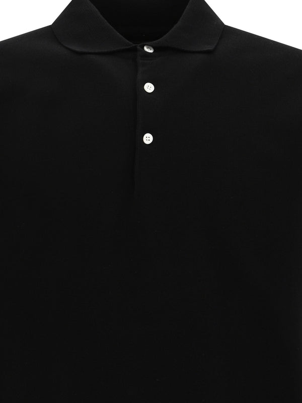 12G Cotton Polo Shirt