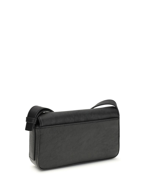 Alexanderwang Black Crossbody & Shoulder Bags