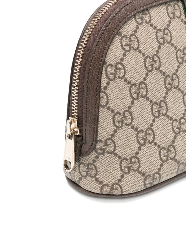 Gucci Ophidia Small Beige Case