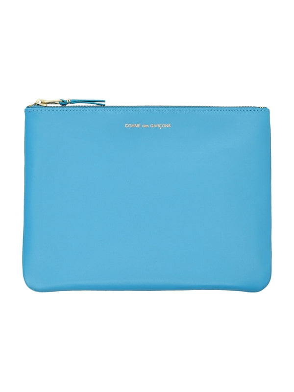 Comme Des Garçons Blue Case