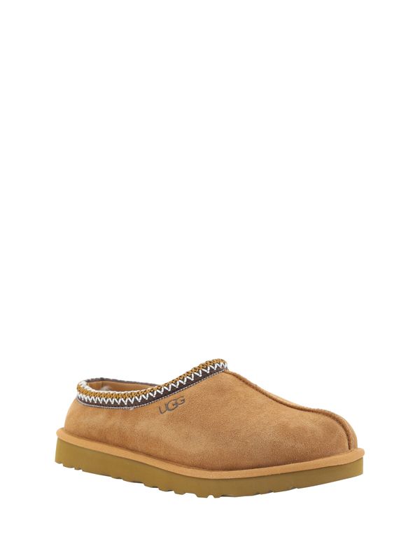 Tasman Suede Mules