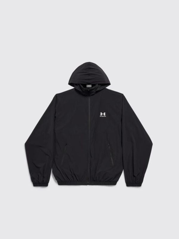 Underarmour Logo Printing Jacket