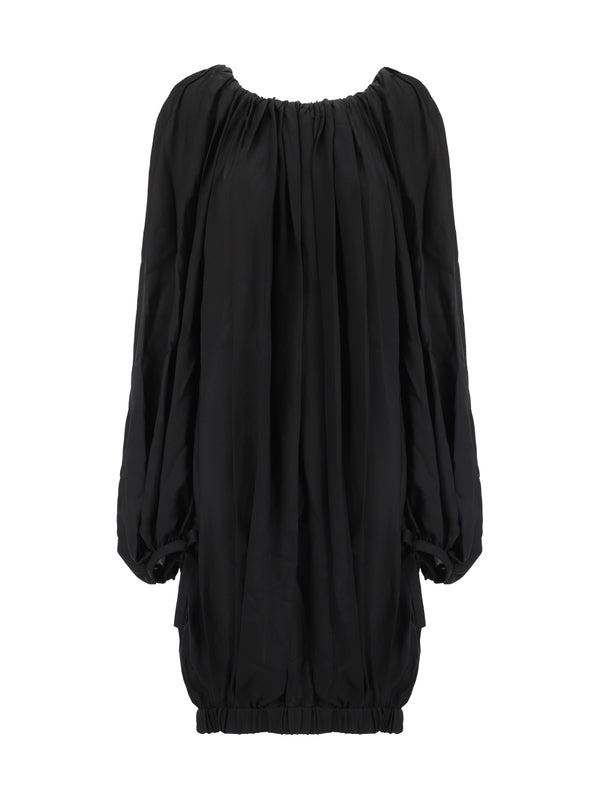 KHAITE - Nash Silk Blouse - Jente