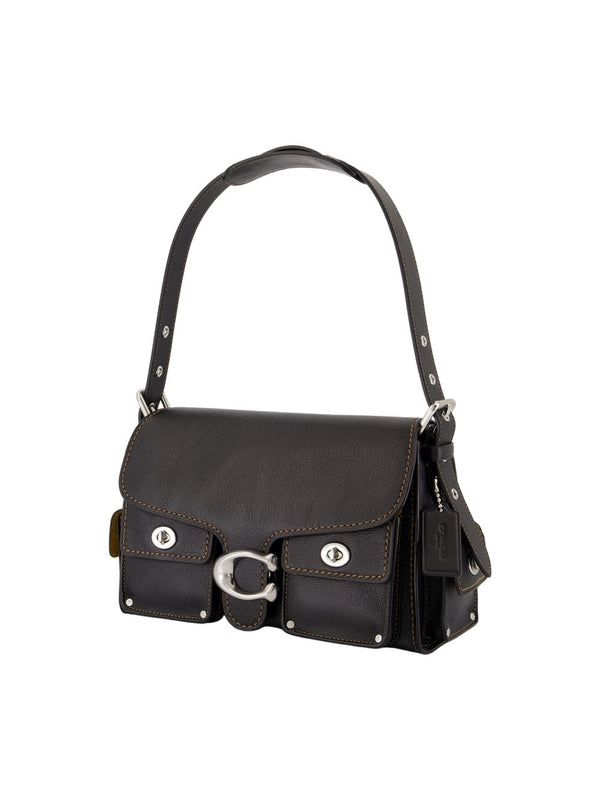 Coach Black Crossbody & Shoulder Bags