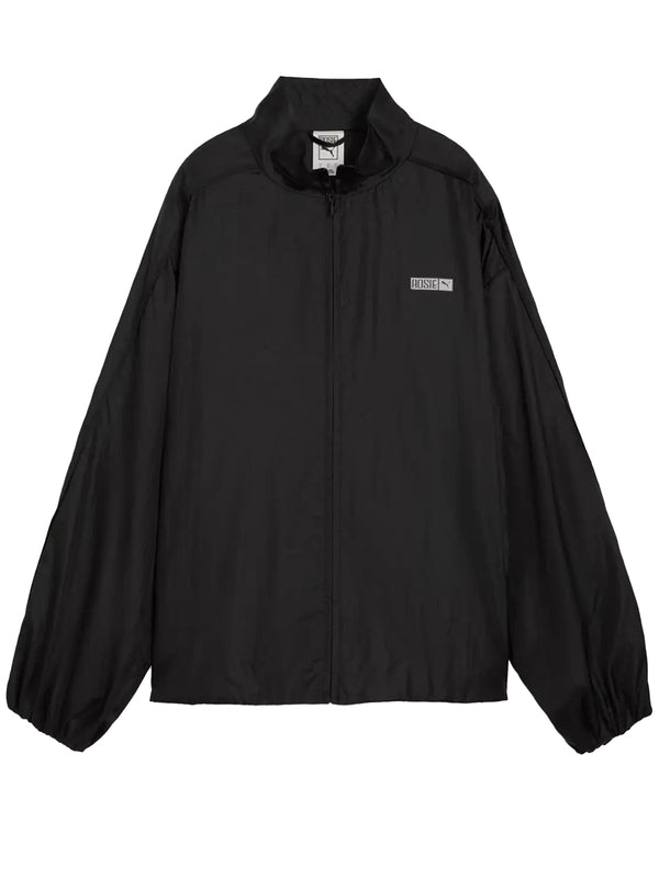 Puma Black Jacket