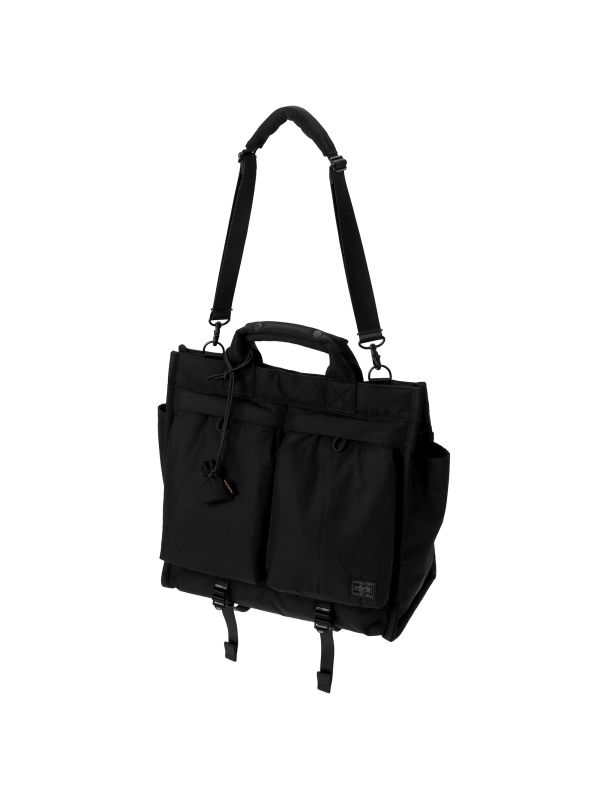 SENSES Large Tote Bag