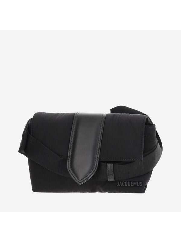 Bambino Nylon Belt Bag