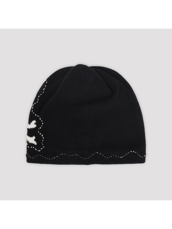 Mastermind Black Beanies