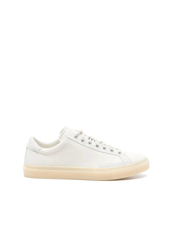 Diemme Beige Low Top Sneakers