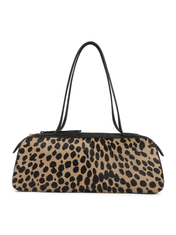 Khaite Beige Crossbody & Shoulder Bags