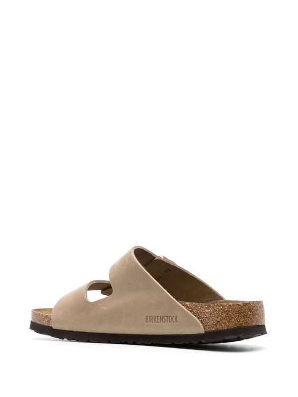 Birkenstock Beige Sandals