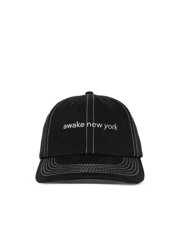 A.W.A.K.E. Mode Black Cap