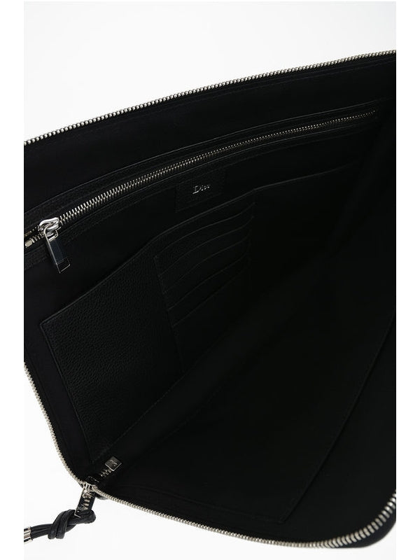 Dior Black Clutch Bags