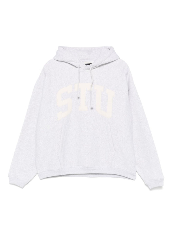 Stu Logo Patch
  Pocket Hood