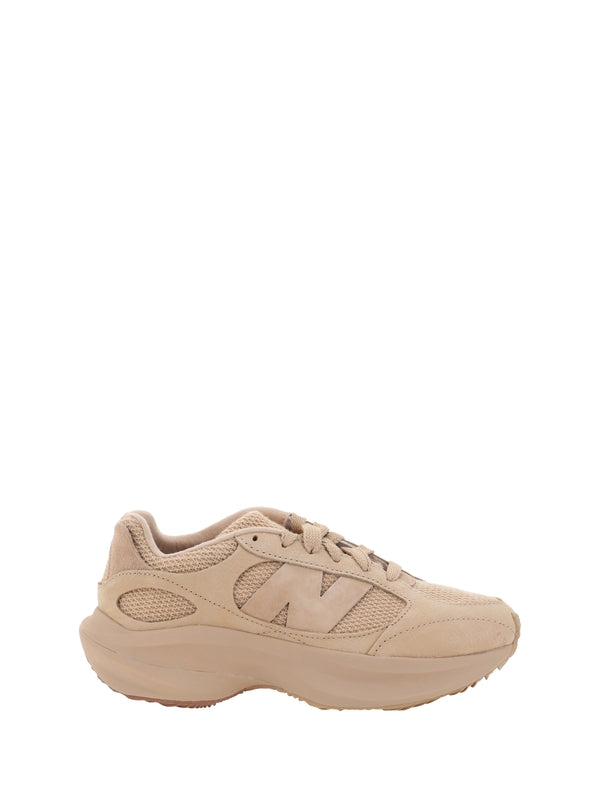 Wrpd Low Top Sneakers