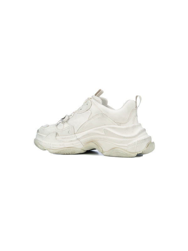 Triple S Low-top Sneakers