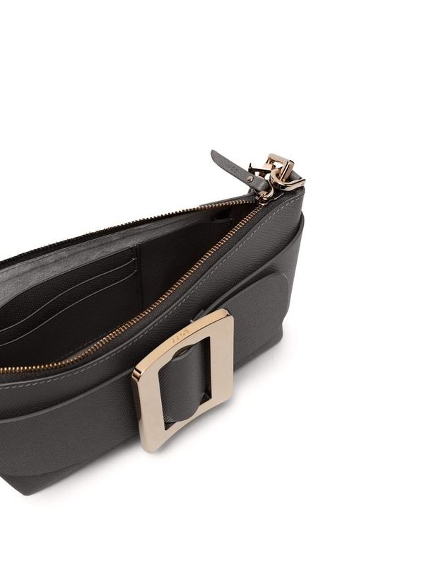 Boyy Bags Black Crossbody & Shoulder Bags