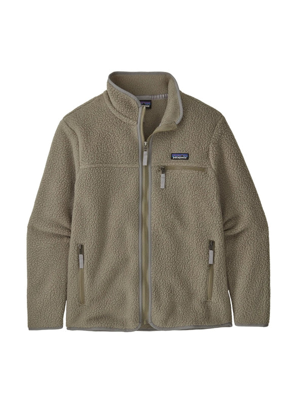 Patagonia Green Jackets