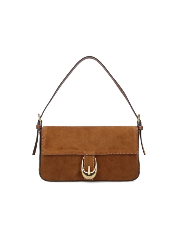 Starwood Brown Shoulder Bag