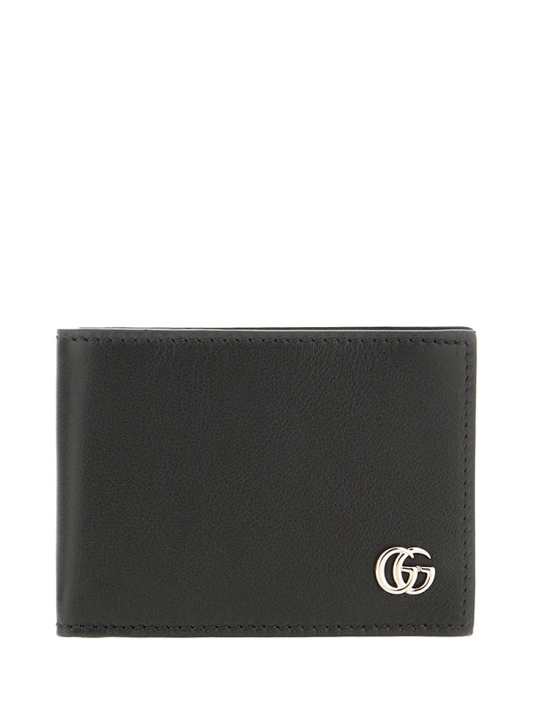 Gucci Black Wallet