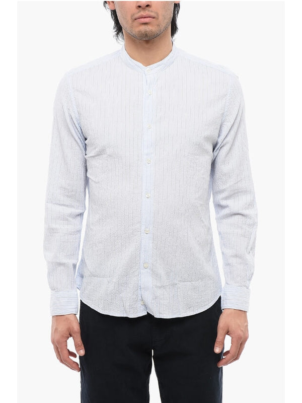 Altea Sky Blue Shirt