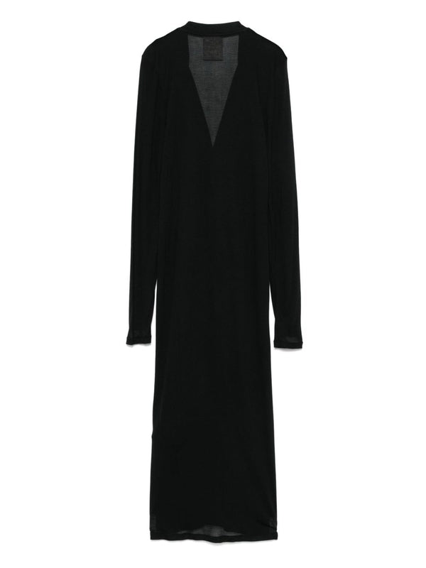 Licia Modal
  Long Cardigan