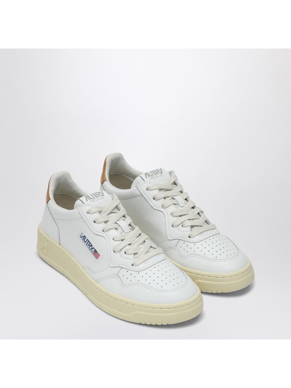 Medalist Lowtop Sneakers