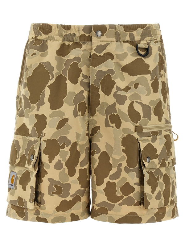 Carhartt Beige Shorts