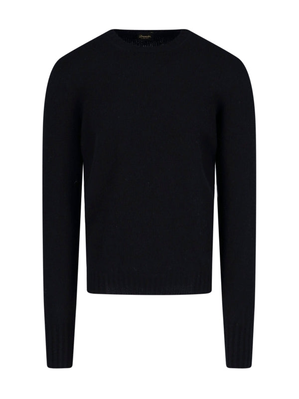 Crewneck Cashmere Sweater